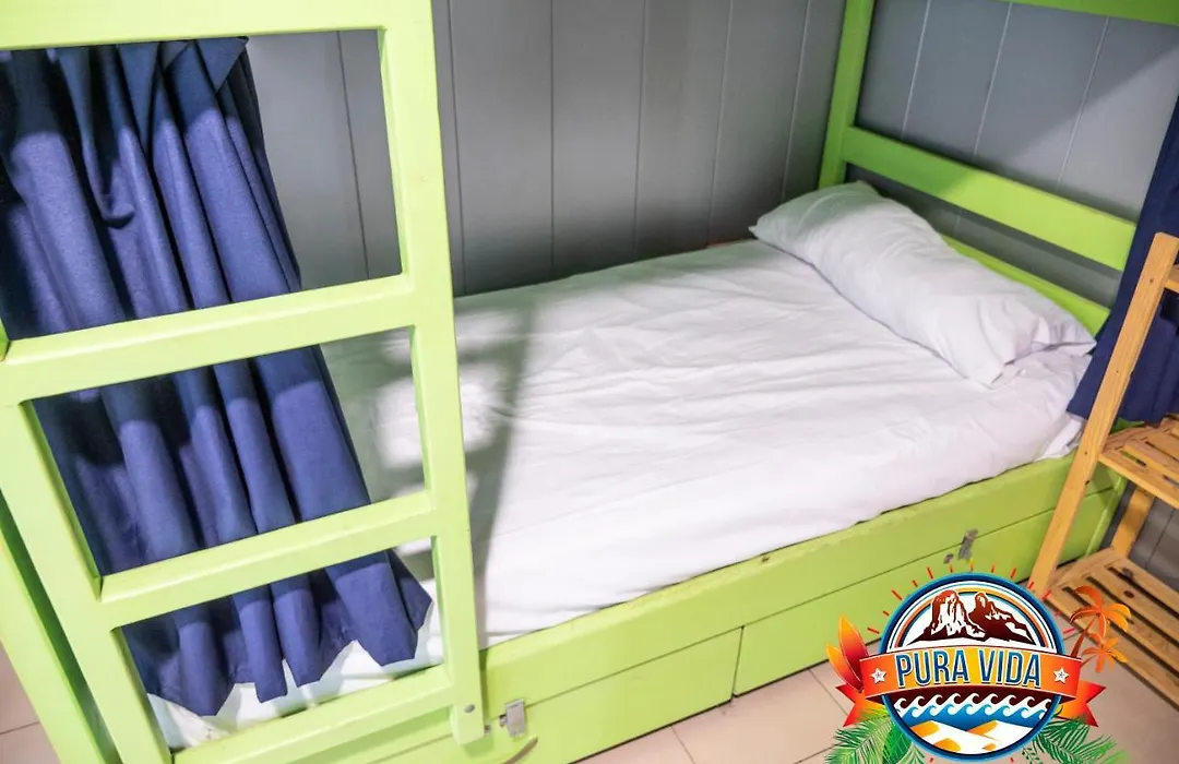 Pura Vida By Nest (Adults Only)-1